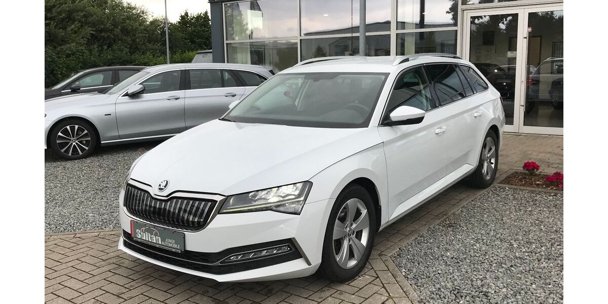 Skoda Superb 142.000 km 15.999 &euro; Lilienthal 28865