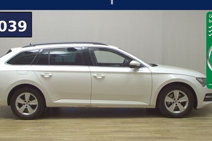 Skoda Superb 191.259 km 16.390 € Bremen / Arsten 28279