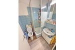 Attraktive 2-Zimmer-Eigentumswohnung im Dachgeschoss mit zwei Balkonen Bremen-Findorff - Dachgeschoßwohnung Bremen Findorff | Angebot:27338630