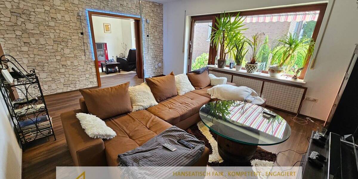 Mehrfamilienhaus, Wohnhaus Thedinghausen - 8 Zimmer, 172 m&sup2;, 414.900&euro; | Angebot:25737521