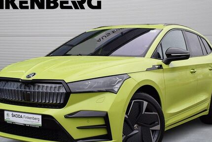 Skoda Enyaq 5.100 km 43.980 € Verden 27283