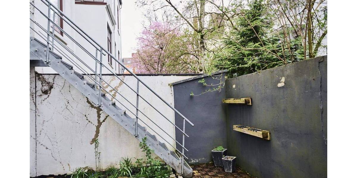 Etagenwohnung Bremen Neustadt - 4 Zimmer, 95 m&sup2;, 399.000&euro; | Angebot:26247713