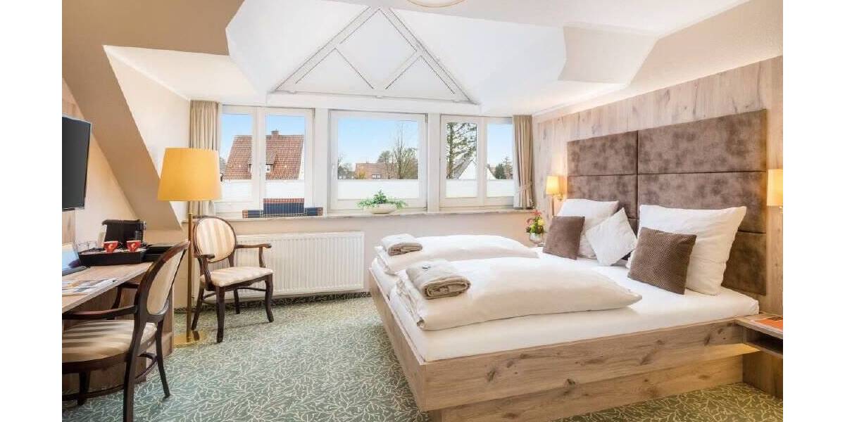 Gewerbeobjekt Bremen Mahndorf - 1.490.000&euro; | Angebot:24031548