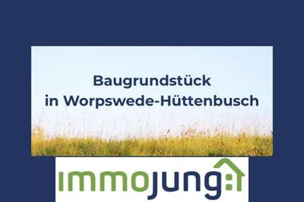 Grundstück Worpswede - 70.000&euro; | Angebot:24820619