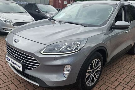 Ford Kuga 119.250 km 17.990 &euro; Hude 27798