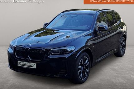 BMW iX3 79.042 km 35.410 € Bremen 28279