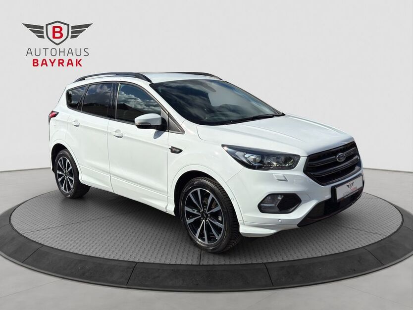 Ford Kuga 111.700 km 12.990 € Osterholz-Scharmbeck 27711