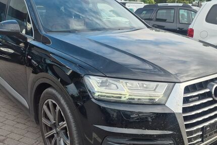 Audi Q7 238.157 km 19.900 &euro; Achim 28832