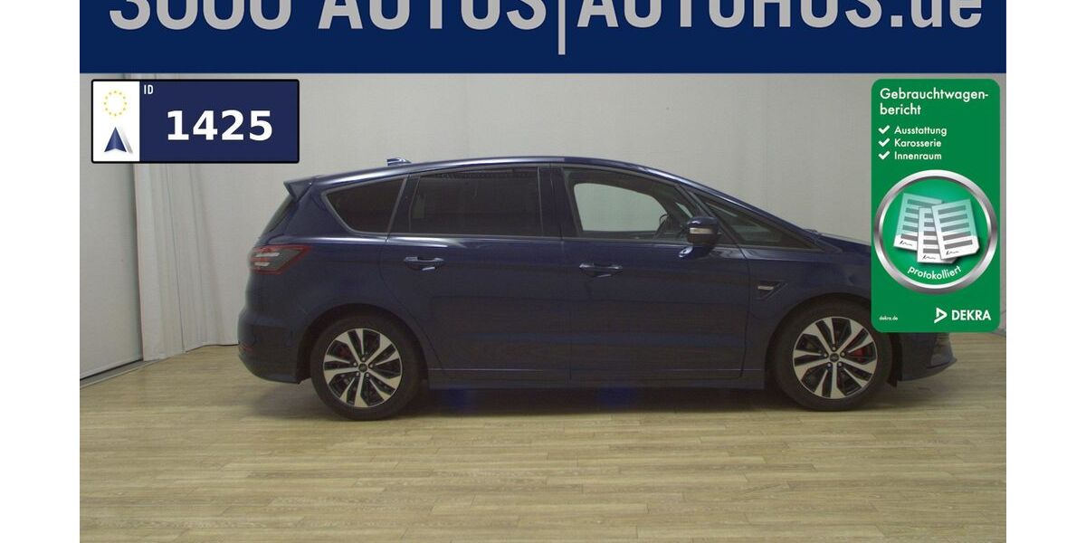 Ford S-Max 252.023 km 11.950 &euro; Bremen / Arsten 28279
