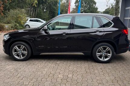BMW X5 162.500 km 21.490 &euro; Bremen 28355