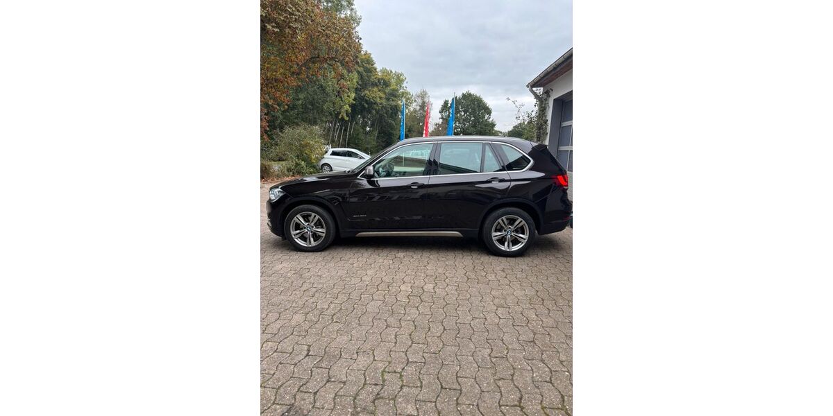 BMW X5 162.500 km 21.490 &euro; Bremen 28355