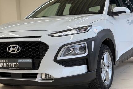 Hyundai KONA 52.329 km 13.940 &euro; Stuhr, Seckenhausen 28816
