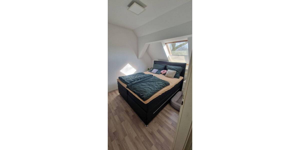 Etagenwohnung Hepstedt - 2 Zimmer, 70 m&sup2;, 530&euro; | Angebot:26472253