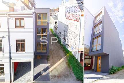Haus Bremen Östliche Vorstadt - 4 Zimmer, 87 m&sup2;, 625.000&euro; | Angebot:24727338