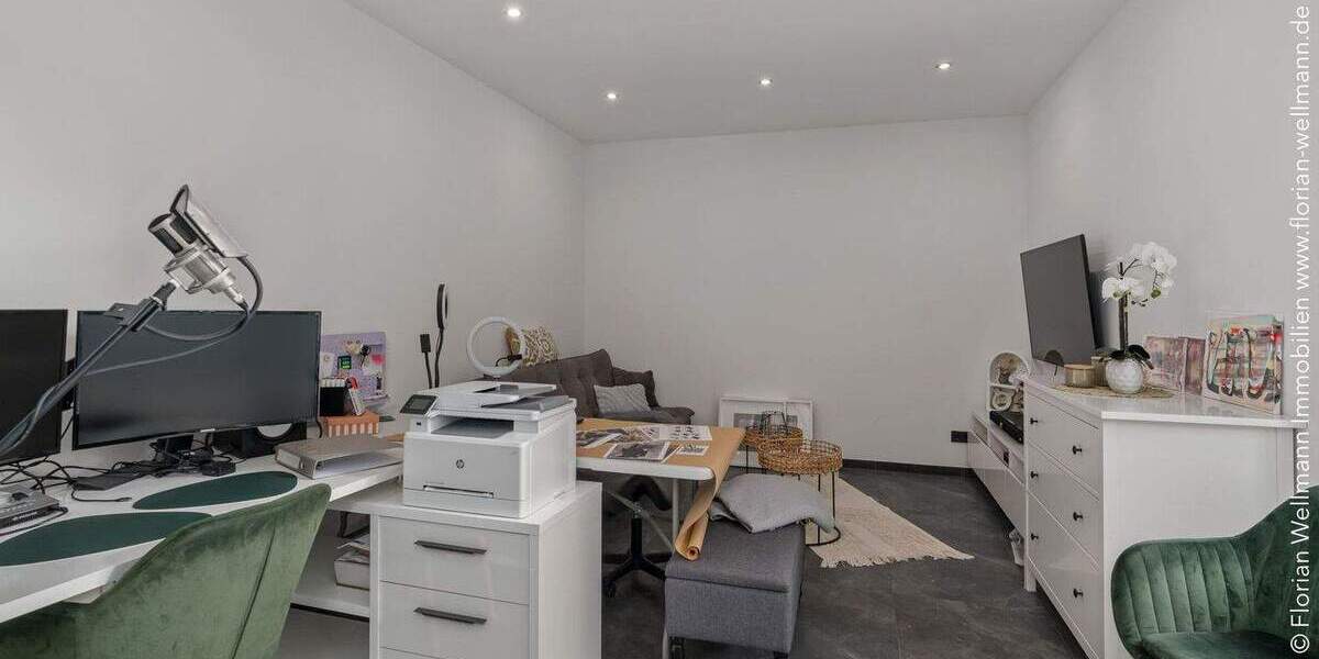Einfamilienhaus Ottersberg Wümmingen - 7 Zimmer, 317 m&sup2;, 999.000&euro; | Angebot:25676197