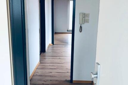 NEUSTADT Maisonette Wohnung 3 Zimmer Balkon 3 zimmer