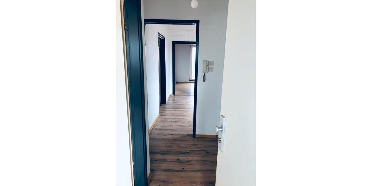 NEUSTADT Maisonette Wohnung 3 Zimmer Balkon 3 zimmer