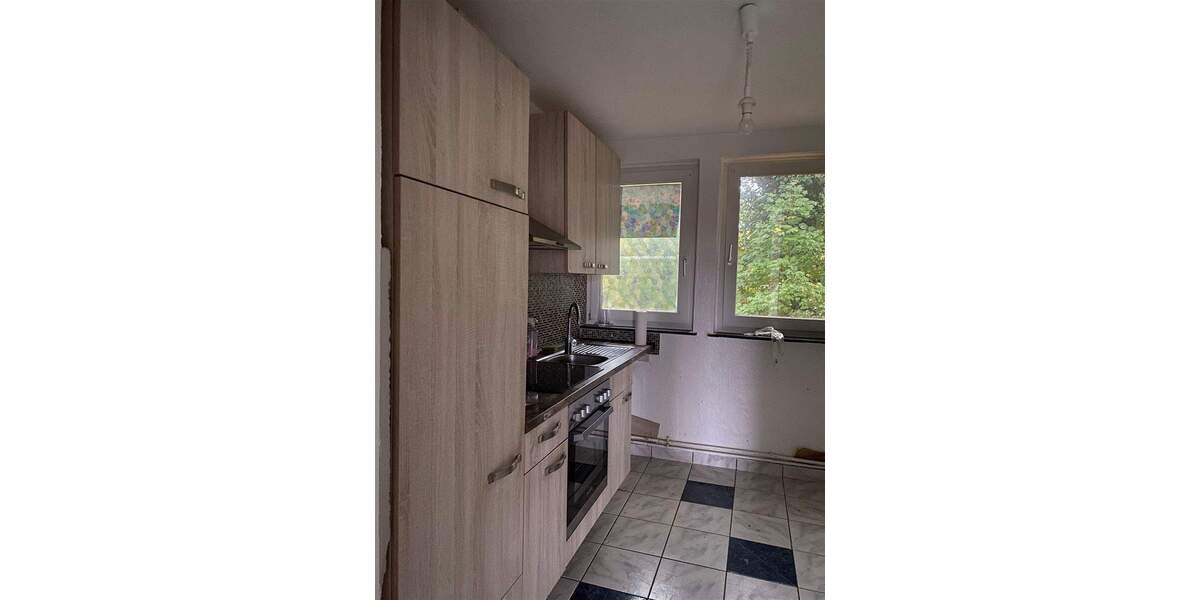 Etagenwohnung Delmenhorst Deichhorst - 3 Zimmer, 109.000&euro; | Angebot:25735412