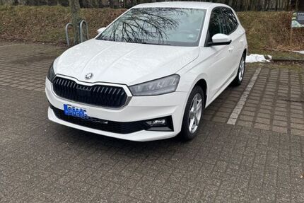 Skoda Fabia 12.000 km 14.200 &euro; Osterholz-Scharmbeck 27711