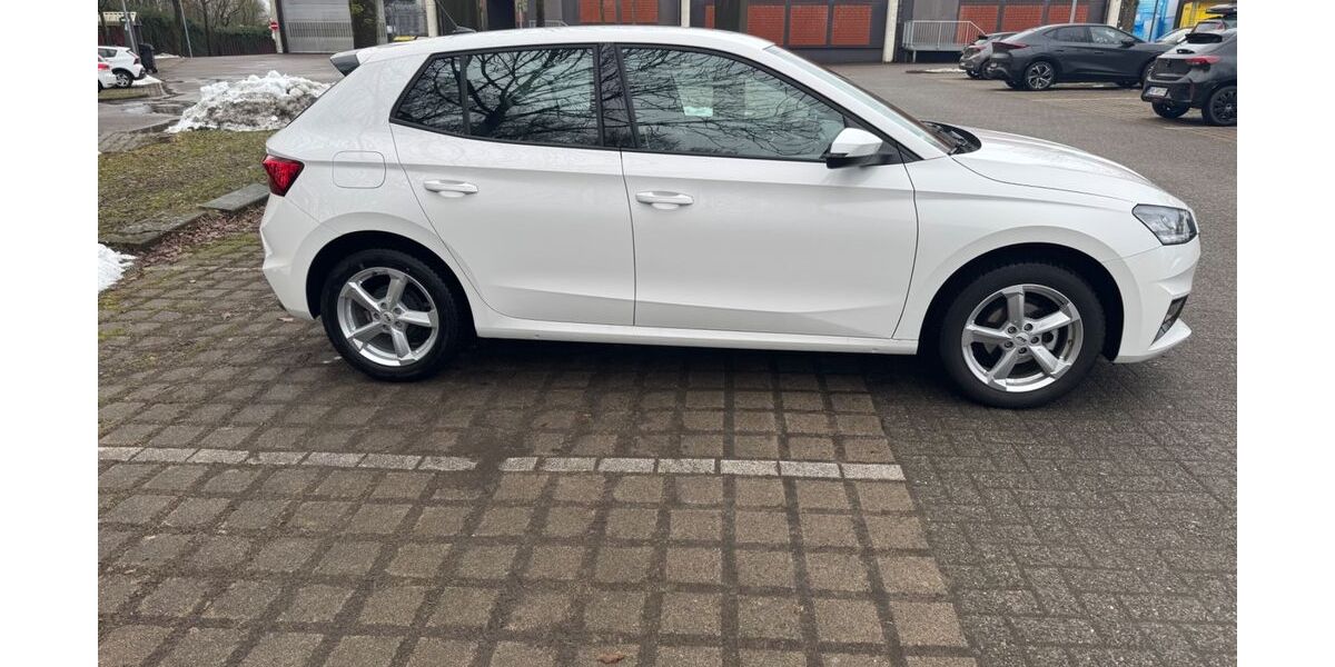 Skoda Fabia 12.000 km 15.000 &euro; Osterholz-Scharmbeck 27711