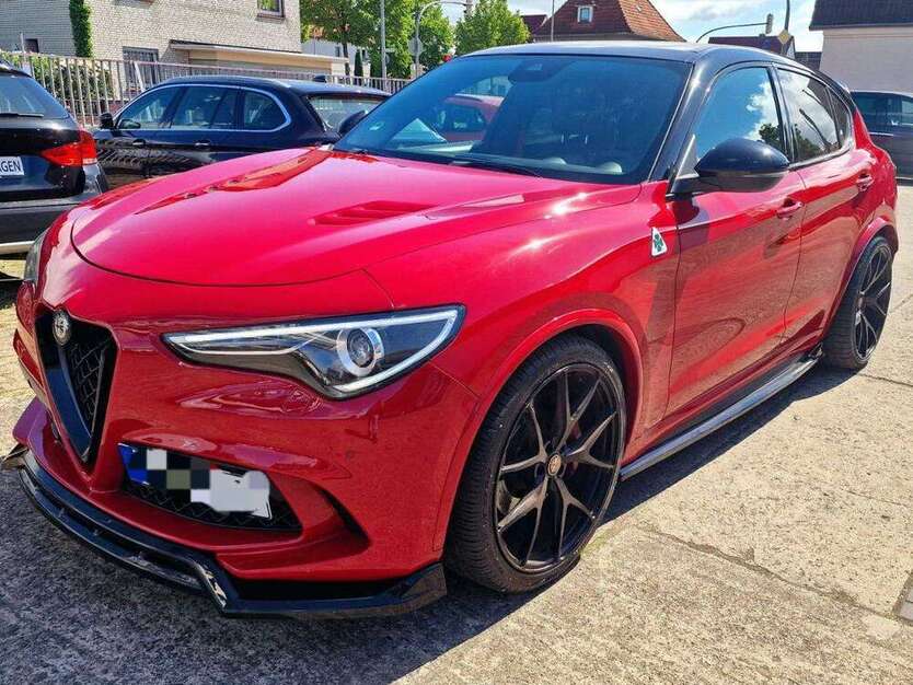 Stelvio