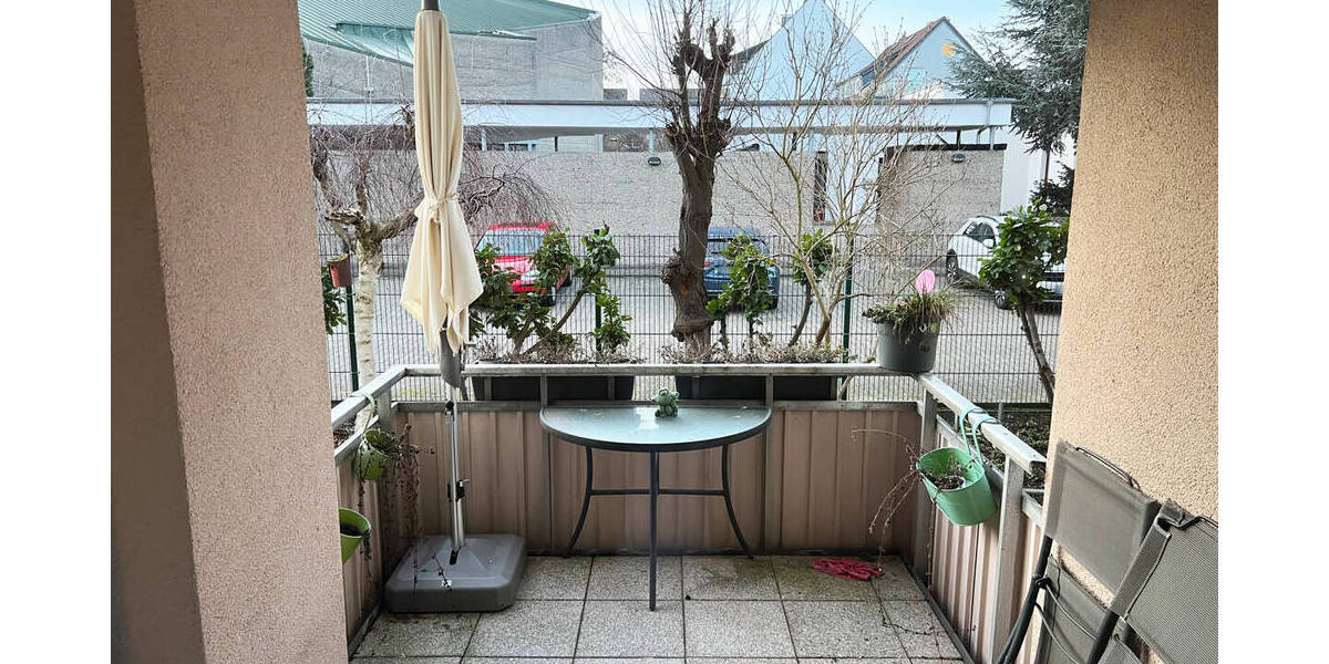 Etagenwohnung Bremen Hastedt - 3 Zimmer, 70 m&sup2;, 245.000&euro; | Angebot:26731897