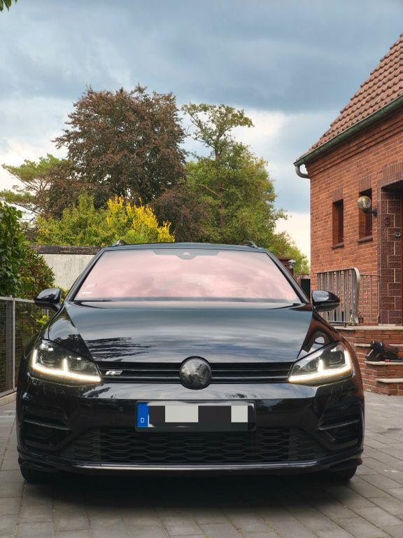 VW Golf 178.000 km 14.800 € Lemwerder 27809