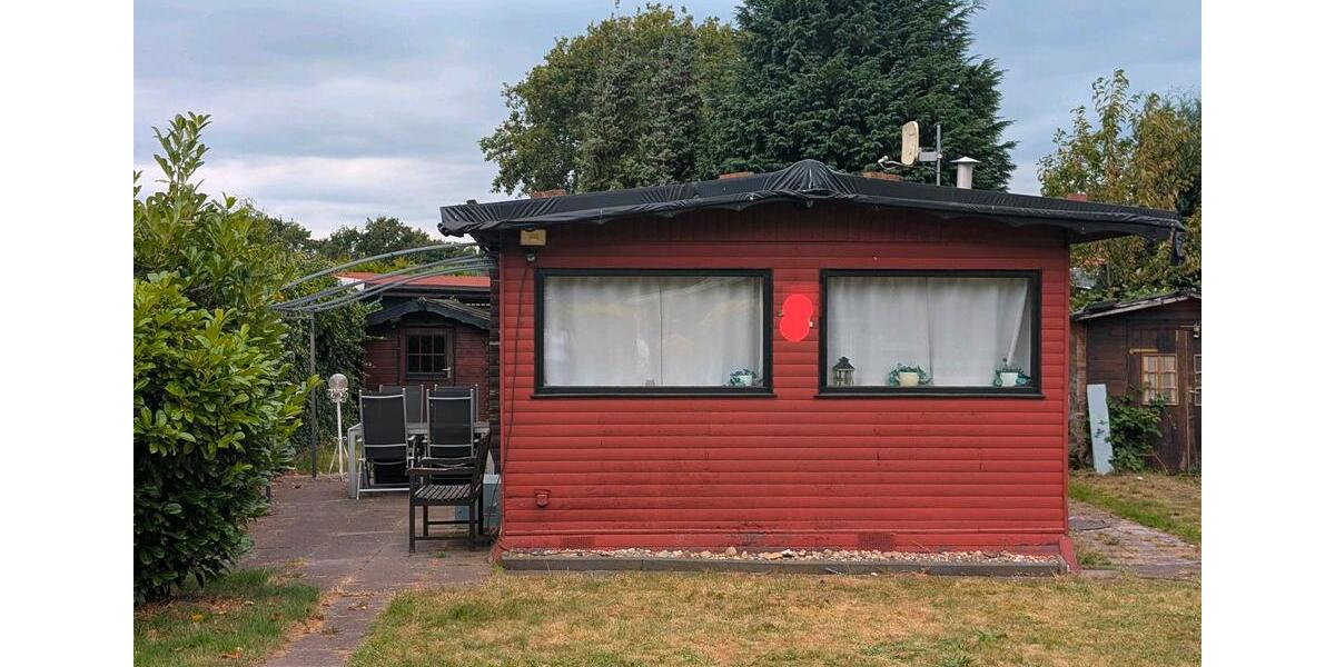 Einfamilienhaus Hambergen - 2 Zimmer, 42 m&sup2;, 25.000&euro; | Angebot:25047754