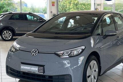 VW ID.3 10.279 km 20.690 € Achim-Uesen 28832
