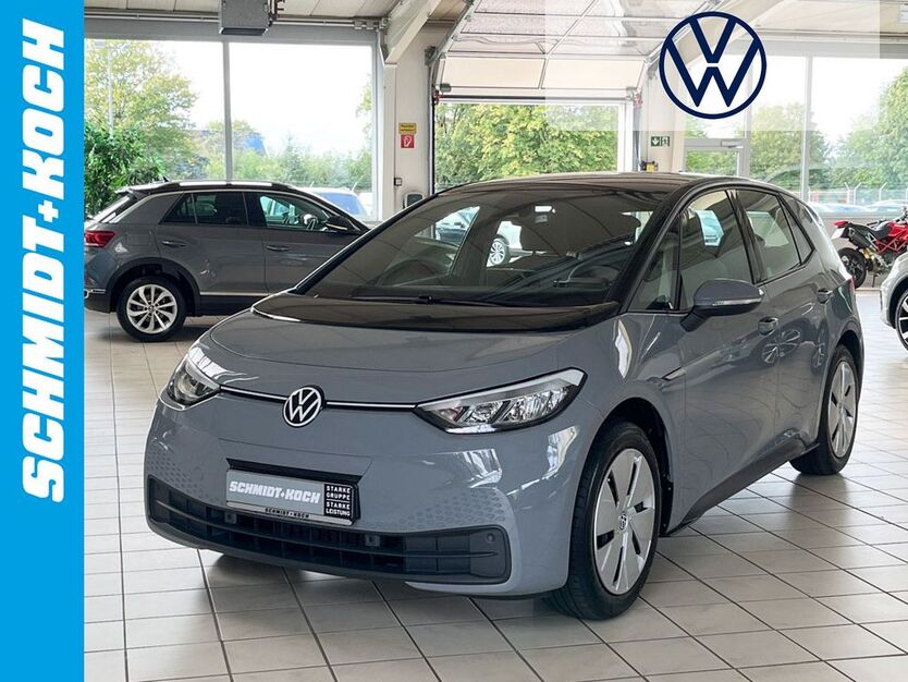 VW ID.3 10.279 km 20.690 € Achim-Uesen 28832