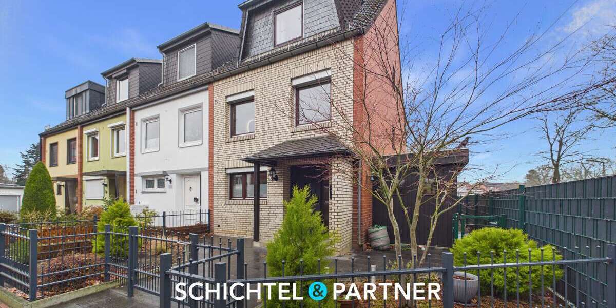 Einfamilienhaus Bremen Osterholz - 4 Zimmer, 117 m&sup2;, 359.900&euro; | Angebot:25299725