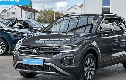 VW T-Roc 22.291 km 29.950 € Bremen 28757