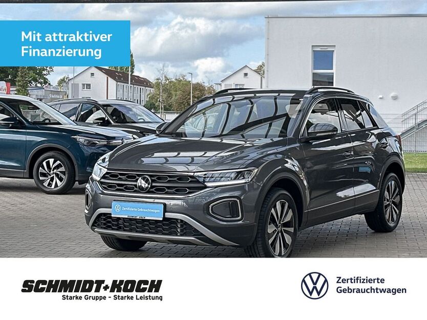 VW T-Roc 22.291 km 29.950 € Bremen 28757