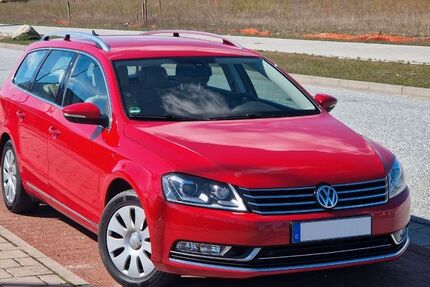VW Passat 180.000 km 6.949 &euro; Bremen 28259