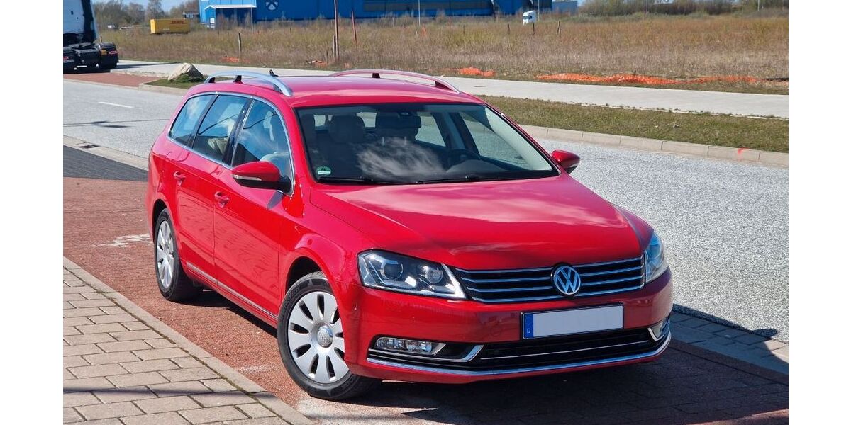 VW Passat 180.000 km 6.949 &euro; Bremen 28259