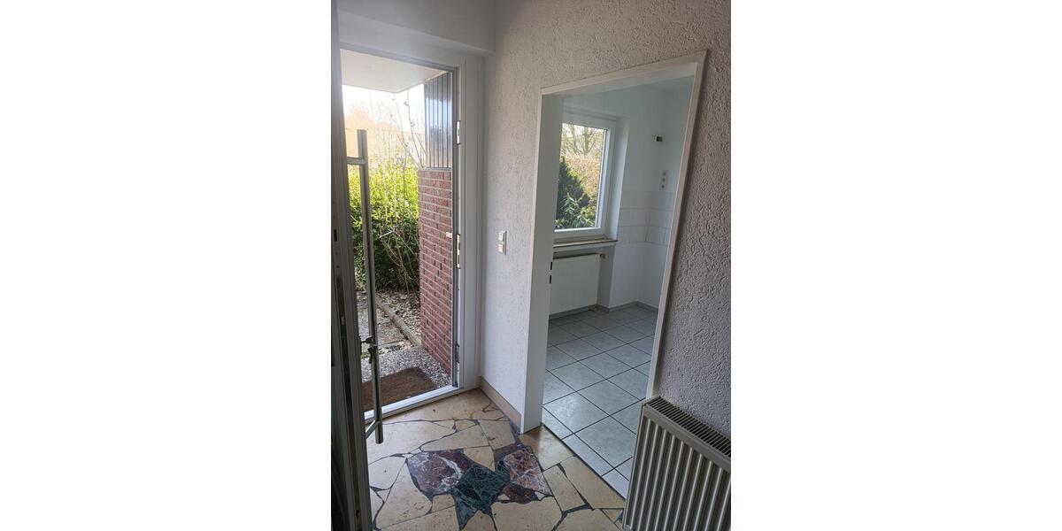 Reihenhaus Syke - 4 Zimmer, 94 m&sup2;, 990&euro; | Angebot:25421250