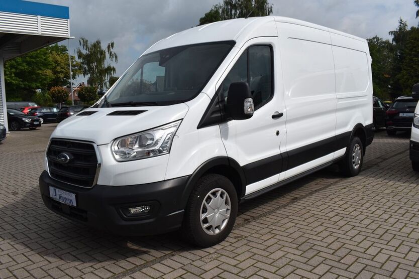 Ford Transit 42.990 km 26.990 € Twistringen, Deutschland 27239