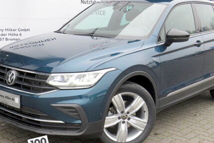 VW Tiguan 41.000 km 28.490 &euro; Bremen 28357