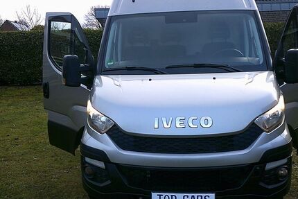 IVECO Andere 213.000 km 13.780 &euro; stuhr 28816