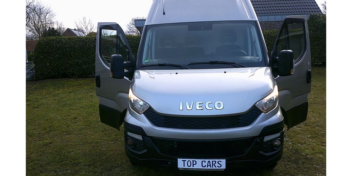 IVECO Andere 213.000 km 13.780 &euro; stuhr 28816