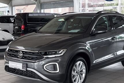 VW T-Roc 17.950 km 20.450 &euro; Achim-Uesen 28832