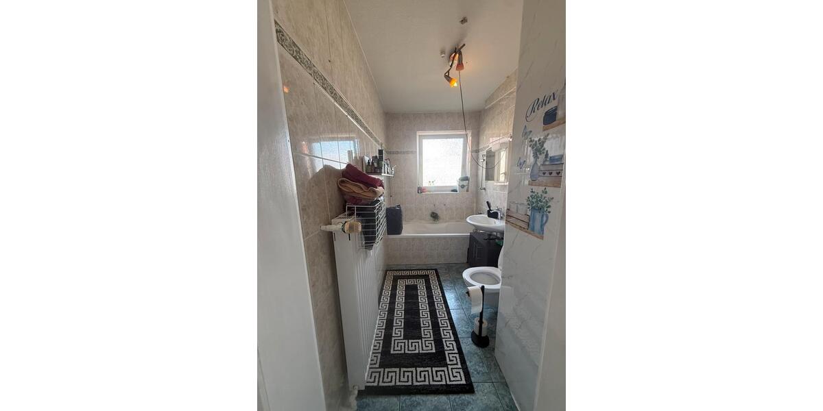 Maisonettenwohnung Delmenhorst Düsternort - 4 Zimmer, 109 m&sup2;, 190.000&euro; | Angebot:26030485