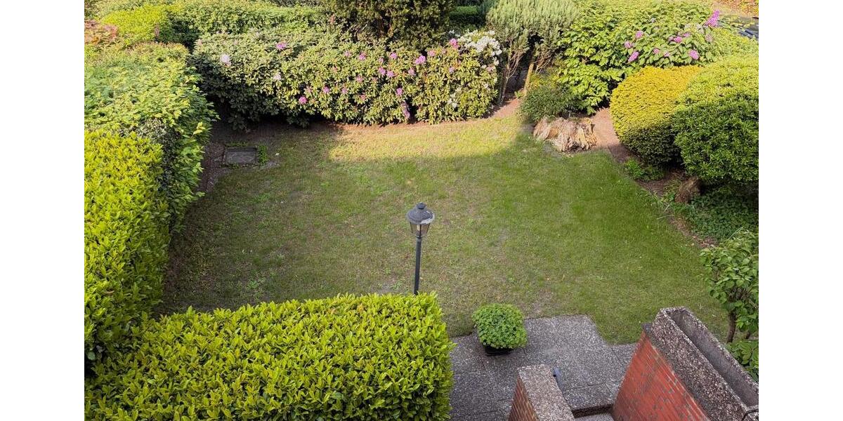 Reihenhaus Bremen Walle - 6 Zimmer, 108 m&sup2;, 320.000&euro; | Angebot:26771020
