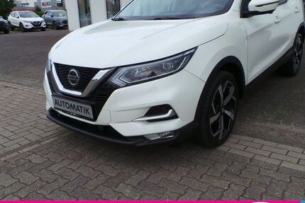 Nissan Qashqai 84.700 km 20.590 &euro; Delmenhorst 27755