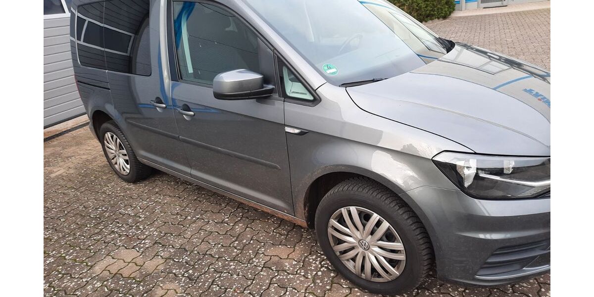 VW Caddy 86.000 km 20.000 &euro; Bremen 28876