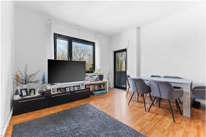Etagenwohnung Bremen Findorff - 2 Zimmer, 67 m&sup2;, 900&euro; | Angebot:26301188