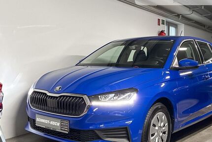 Skoda Fabia 26.356 km 17.390 &euro; Bremen 28207