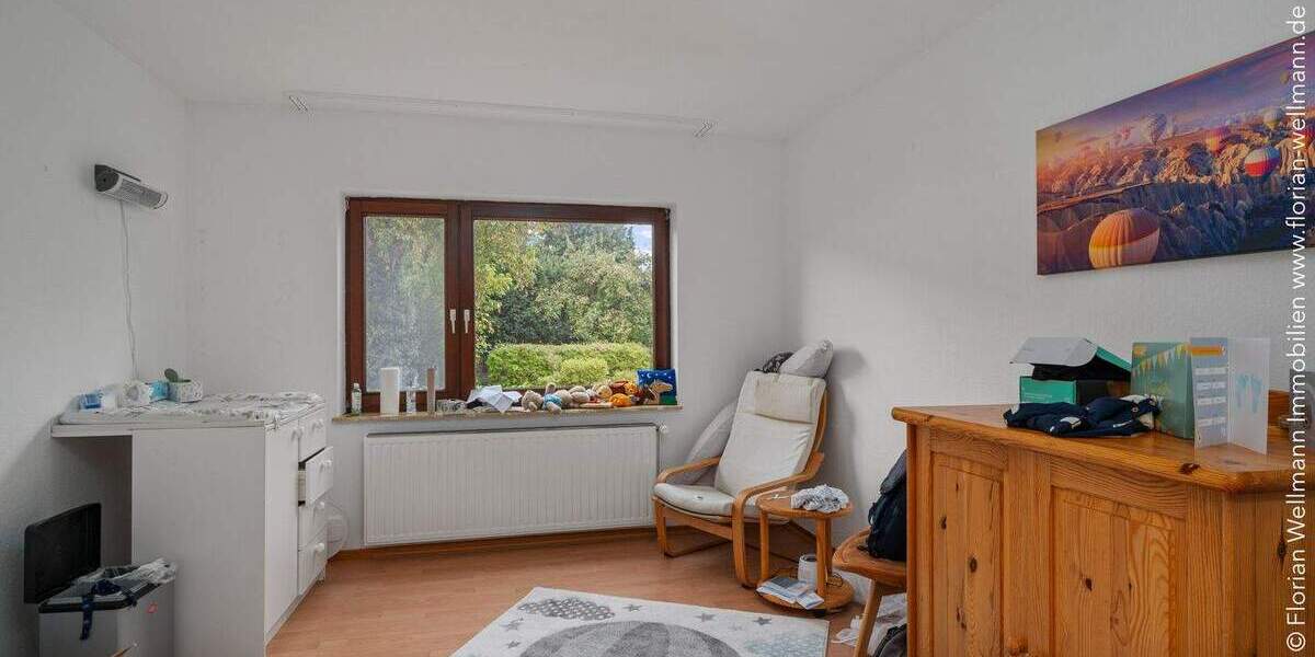 Etagenwohnung Lilienthal Butendiek - 3 Zimmer, 86 m&sup2;, 229.000&euro; | Angebot:23865934