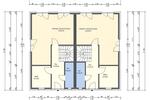 Doppelhaushälfte Bremen Osterholz - 4 Zimmer, 105 m&sup2;, 365.000&euro; | Angebot:26883914