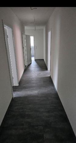 Wohnung (KFW 40) im EG 116 m² NeubauErsteinzug 3 zimmer